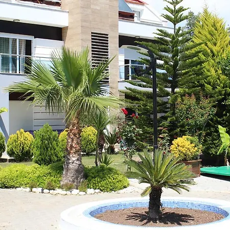 Sea Shell Luxury Belek