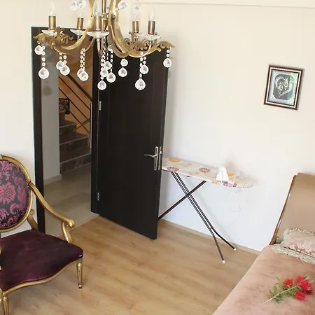 Villa Sea Shell Luxury *