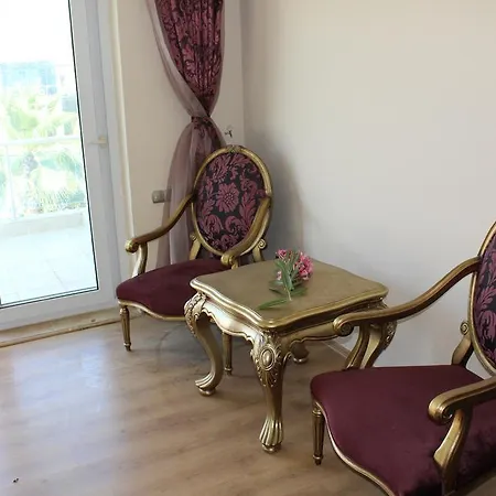 Villa Sea Shell Luxury Belek