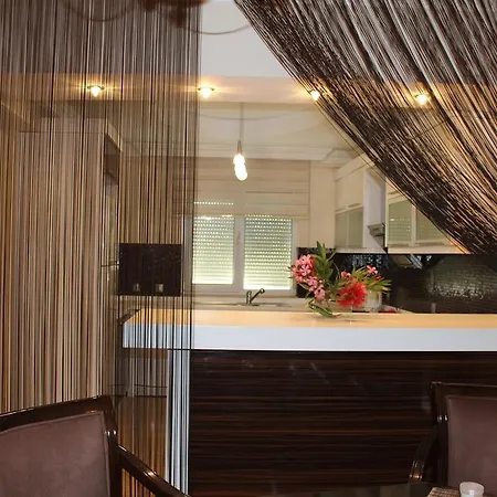 Villa Sea Shell Luxury Belek