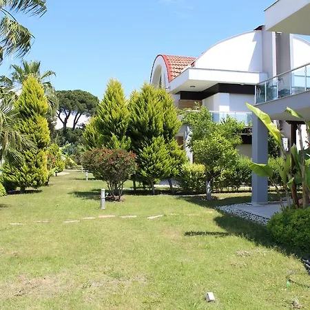 Sea Shell Luxury * Belek