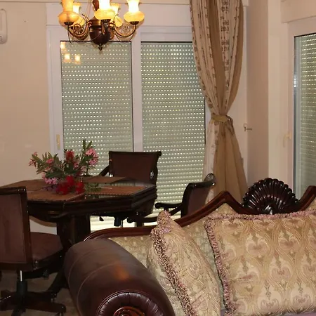 Sea Shell Luxury Belek