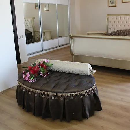 Villa Sea Shell Luxury Belek
