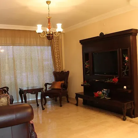 Sea Shell Luxury * Belek