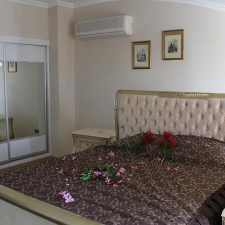 Sea Shell Luxury Villa