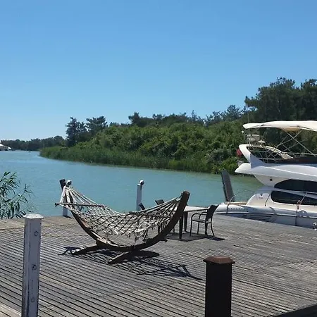Sea Shell Luxury * Belek