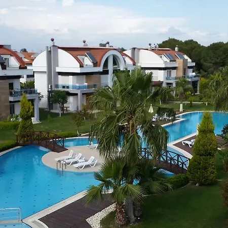 Sea Shell Luxury Villa *