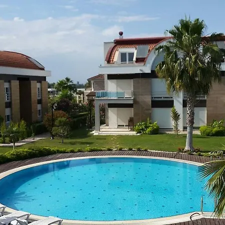 Sea Shell Luxury * Belek